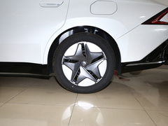 2024款 510km 标准版