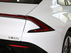 2024款 510km 标准版