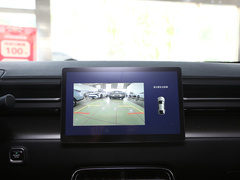 2024款 510km 标准版