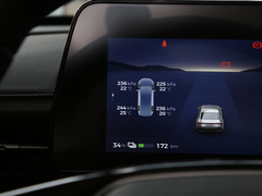 2024款 510km 标准版