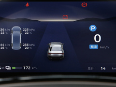 2024款 510km 标准版