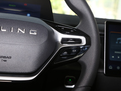 2024款 510km 标准版