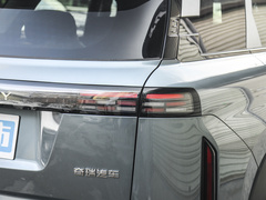 2024款 悅野版 1.6T 四驅(qū)探境