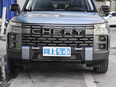 2024款 悅野版 1.6T 四驅(qū)探境