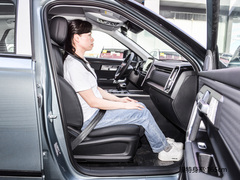 2024款 悦野版 1.6T 四驱探境