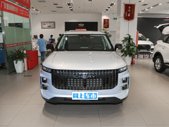 2024款 都市版 1.6T 兩驅(qū)豪華