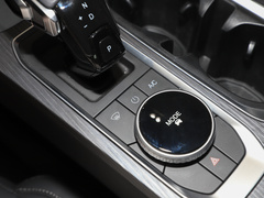 2024款 都市版 1.6T 两驱豪华