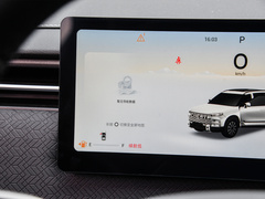 2024款 都市版 1.6T 两驱豪华
