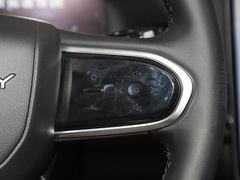 2024款 都市版 1.6T 两驱豪华