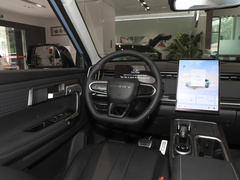 2024款 都市版 1.6T 两驱豪华