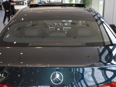2024款 改款三 C 260 L 运动版