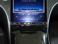 2024款 改款三 C 260 L 运动版