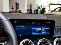 2024款 改款 GLB 220 动感型
