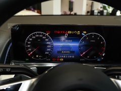 2024款 改款 GLB 220 动感型