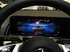 2024款 改款 GLB 220 动感型