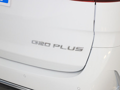 2023款 改款 PLUS 2.0T 汽油自动豪华版