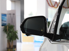 2023款 改款 PLUS 2.0T 汽油自动豪华版
