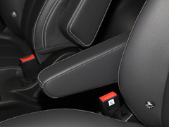 2023款 改款 PLUS 2.0T 汽油自动豪华版