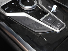 2023款 改款 PLUS 2.0T 汽油自动豪华版