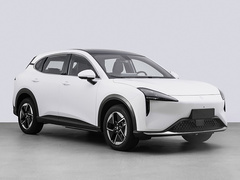 2024款 500km 纯电版