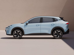 2024款 500km 纯电版