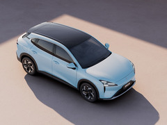 2024款 500km 纯电版