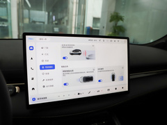 2024款 140km 插混版
