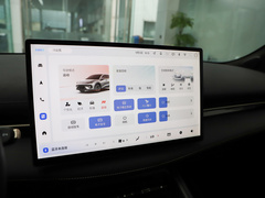 2024款 140km 插混版