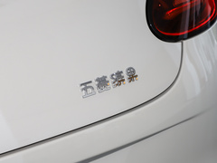 2024款 203km 轻享款