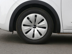 2024款 203km 轻享款