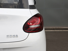 2024款 203km 轻享款