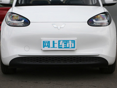 2024款 203km 轻享款
