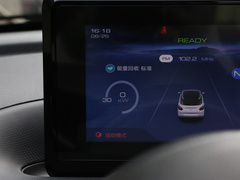 2024款 203km 轻享款