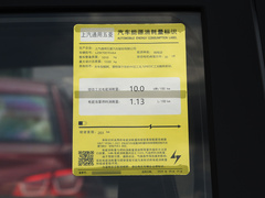 2024款 203km 轻享款