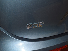2024款 1.5T 智驾四驱Ultra版 5座