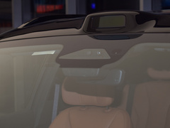 2024款 1.5T 智驾四驱Ultra版 5座
