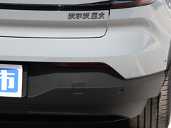 2024款 后驱长续航版 Ultra
