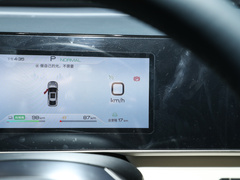 2024款 DM-i 120KM领先型