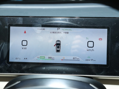 2024款 DM-i 120KM领先型