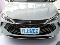2024款 DM-i 120KM领先型