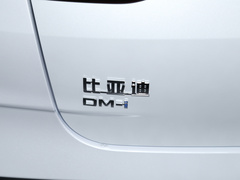 2024款 DM-i 120KM卓越型