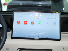2024款 DM-i 120KM卓越型