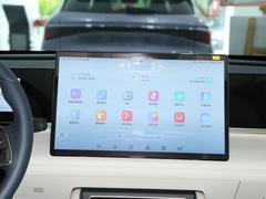 2024款 DM-i 120KM卓越型