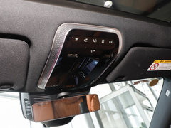 2024款 改款 S 400 L 豪华型
