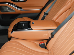2024款 改款 S 400 L 豪华型
