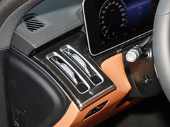 2024款 改款 S 400 L 豪华型