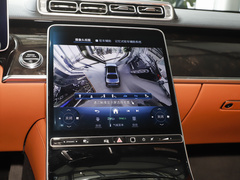 2024款 改款 S 400 L 豪华型