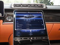 2024款 改款 S 400 L 豪华型