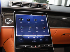 2024款 改款 S 400 L 豪华型
