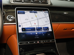 2024款 改款 S 400 L 豪华型